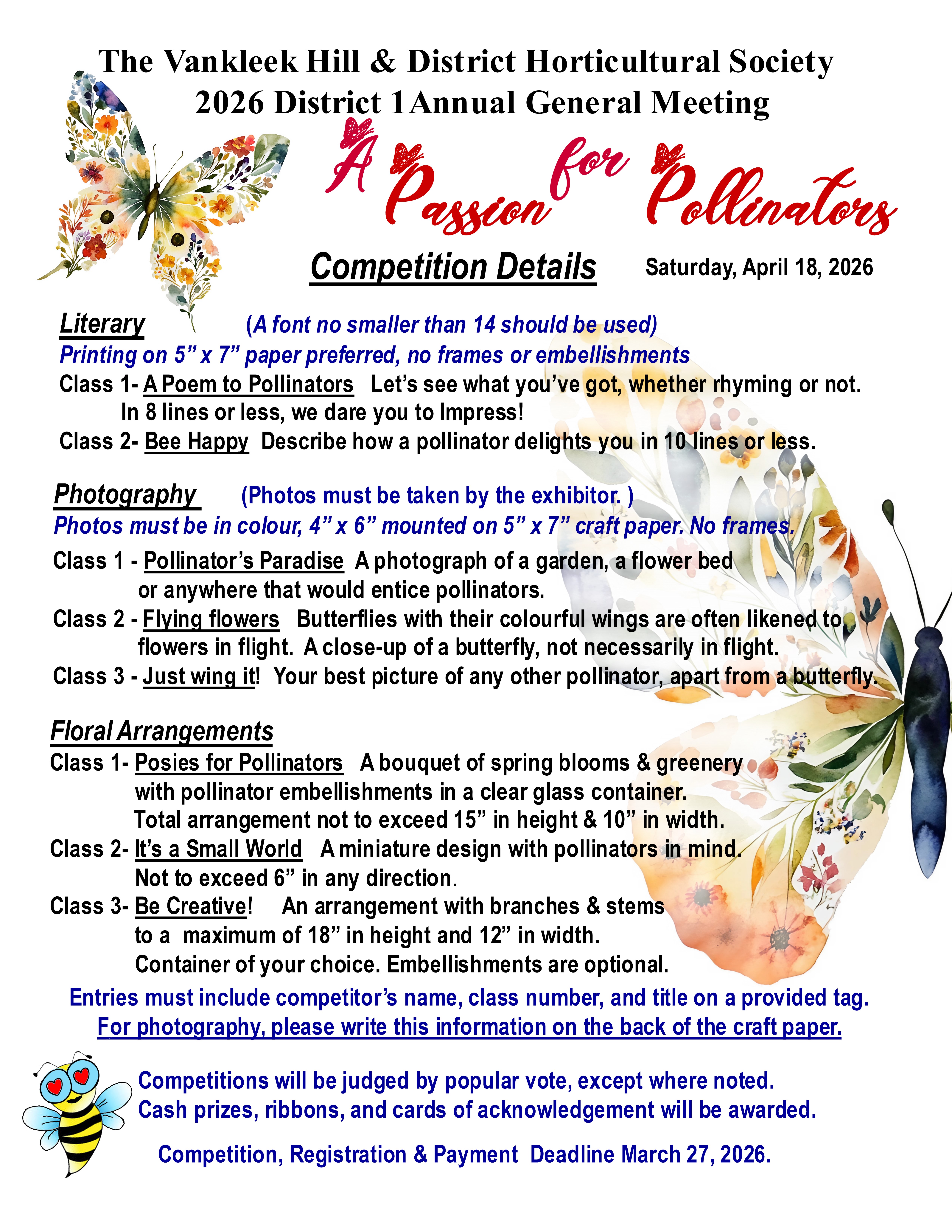 District 1 AGM poster details Page-2 