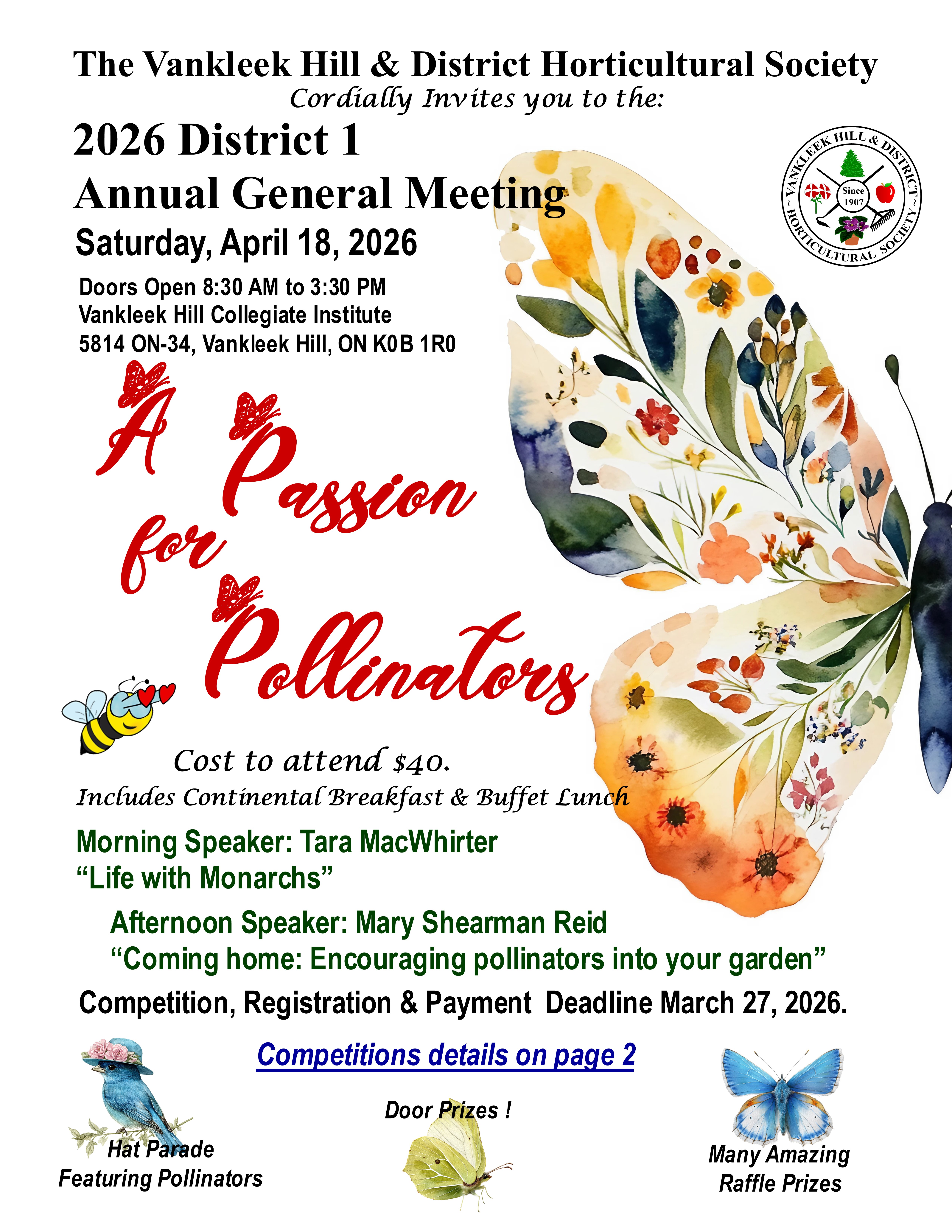 District 1 AGM poster details Page-1 